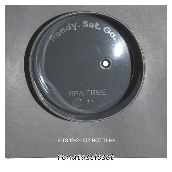 Hydro Flask Small Stone Flex Boot for 12-24 oz. Bottles NWT/NIP - Picture 3 of 8